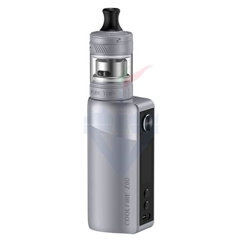 Coolfire Z Zlide Top Kit Innokin