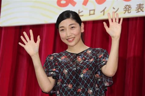 （写真）安藤サクラ、秋の朝ドラ『まんぷく』ヒロインに決定 家族の後押しで出演を決意 エンタメ ニュース ｜クランクイン！