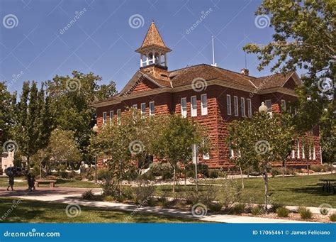 Historic Mormon Tabernacle stock image. Image of tabernacle - 17065461