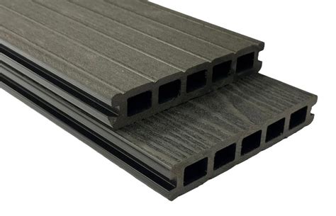 Buy Tuda Grass Direct M Composite Wpc Decking Boards Deep