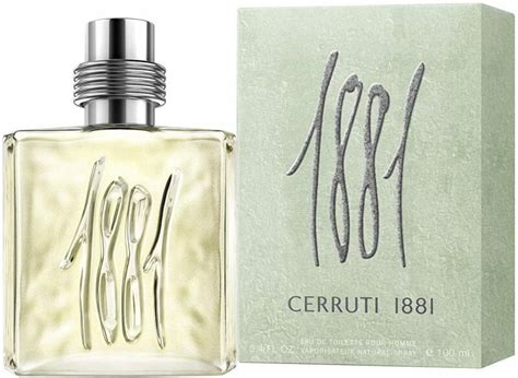 Cerruti 1881 pour Homme EDT 100ml Парфюми Цени оферти и мнения