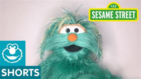 Sesame Street Learn To Belly Breathe With Rosita Caringforeachother