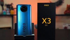 POCO X3 NFC Is Launching On December 20 In Nepal Gadgets In Nepal