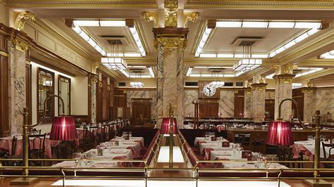 Brasserie Zédel | Restaurants in Piccadilly Circus, London