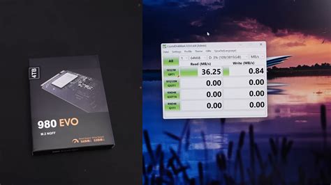 Bogus Samsung 980 And 990 Pro Ssds Circulating Online Performs Worse Than A Usb Stick