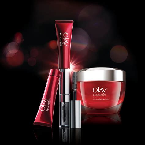 STAY AT HOME MOM: Olay Regenerist (Quick) giveaway!