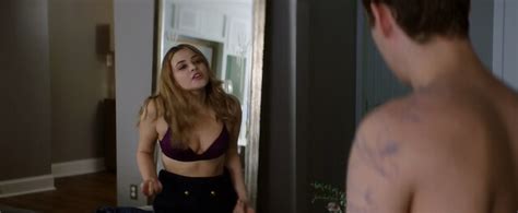 Nude Video Celebs Josephine Langford Sexy After We Collided 2020