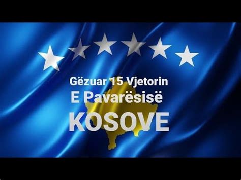 17 SHKURTI poezi per Pavarësinë e Kosovës SIMBOLET E 17 SHKURTIT