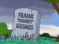 Frank Grimes - Wikisimpsons, the Simpsons Wiki