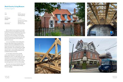 Winners At The Tra Roofscape Design Awards Timber Innovations