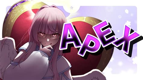 APEX ダイヤ行きたいんだっ あまつかおちるVtuber YouTube