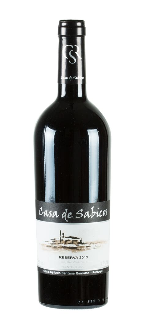 Santana Casa De Sabicos Reserva Fv Port Winemais