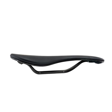 Fabric Scoop Ultimate Shallow Sattel Schwarz Sättel BMO Bike