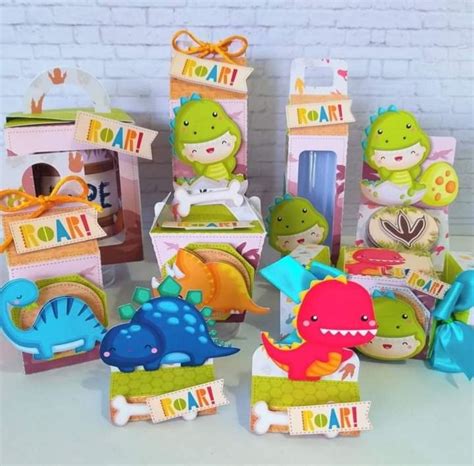 Arquivo Dino Baby 20kits Grátis Cod 7634 Elo7