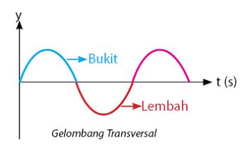 Detail Contoh Soal Gelombang Transversal Dan Longitudinal Koleksi Nomer