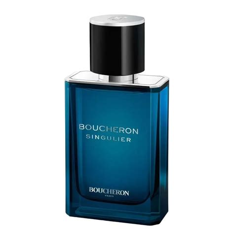 Boucheron Singulier Eau De Parfum Ml Perfume Box