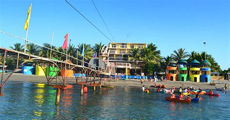 4 Amazing Beach Resorts To Stay At While In Bataan Philippines