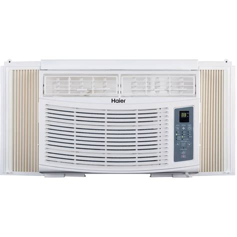 Haier Hwr06xcr L 6 000 Btus Air Conditioner White