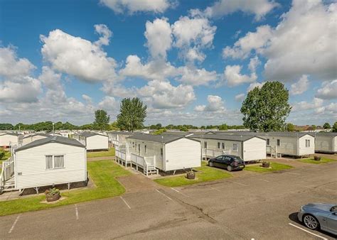 North Shore Holiday Park In Roman Bank Skegness Lincolnshire Hoseasons