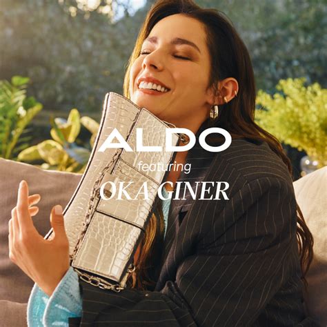 Tiendas Aldo Ecuador