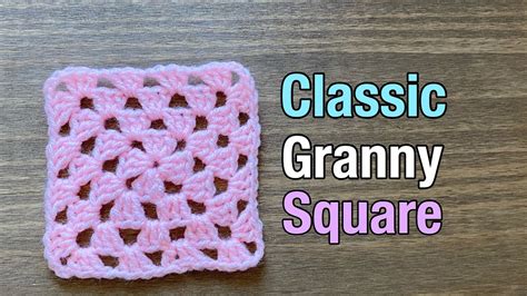 Granny Squares For Beginners Knit Purl Crochet Hot Sex Picture