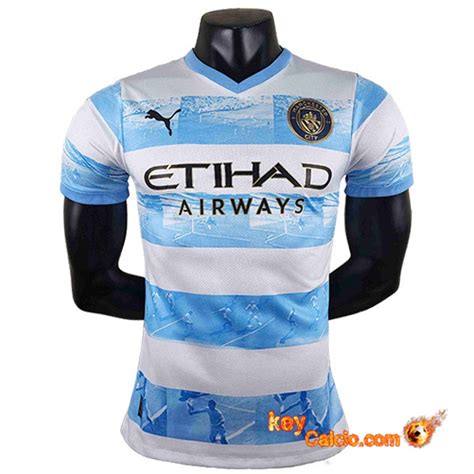 Sito Le Nuove Maglie Calcio Manchester City Special Edition 2022 2023