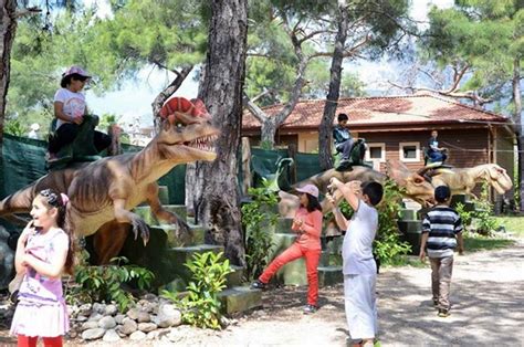 Dino Park Kemer