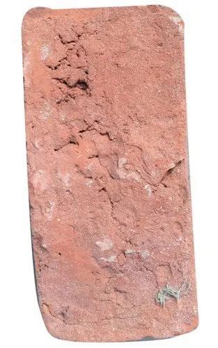 Clay Rectangular Red Brick Size X X Inch Lxwxh At Rs In Gurgaon