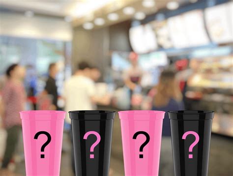 4 Limited Post Malone Cups At Raising Cane's - X1075 Las Vegas