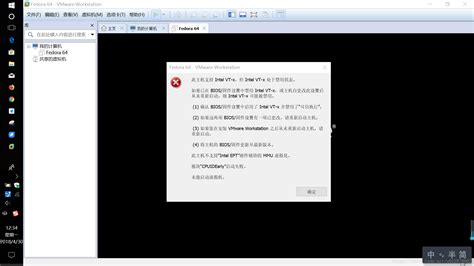 Vmware 虚拟机安装fedora教程vmfuaf Csdn博客