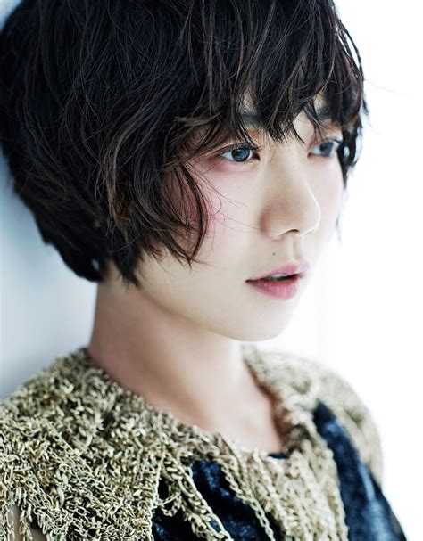 Doona Bae Interview