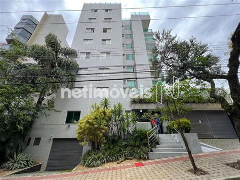 Apartamento Na Rua Cristina Sion Em Belo Horizonte Por R 1 700 000