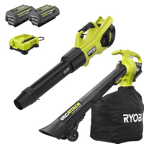 Reviews For Ryobi V Hp Brushless Whisper Series Cordless Cfm