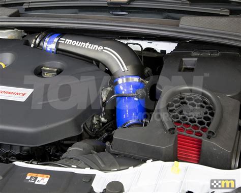 Uk Ad Dolotowy Turbo Mountune Cais Ba Lblu Ford Focus Rs Mk