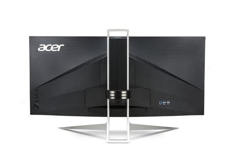 Acer Xr382cqk Gaming Monitor 375″ Uwqhd Ips Freesync Shop Máy Tính