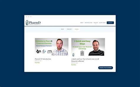 Financial career coaches explain what a PharmD salary really covers