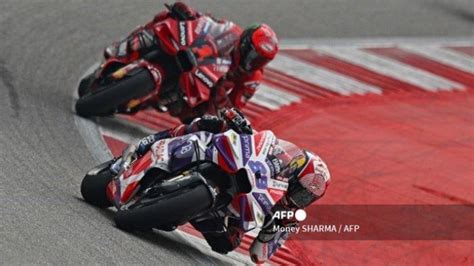 Jadwal Motogp Catalunya 2024 Hari Ini Lengkap Jam Tayang Trans7 Spotv