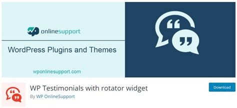 Rekomendasi Plugin Testimonial Wordpress Hosteko Blog