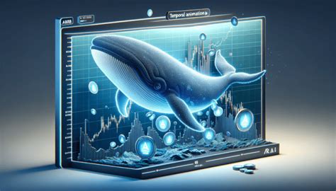 Arbitrum Whales Accumulate Arb Tokens Amid Price Correction Crypto