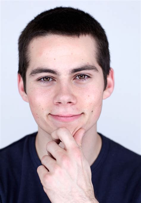 Dylan Obrien Dylan Obrien Photo 35470217 Fanpop