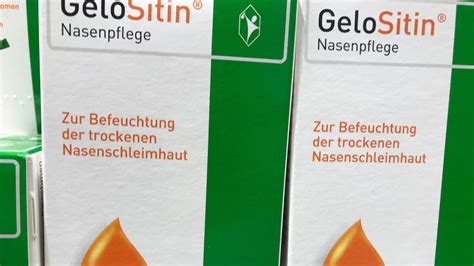 Richtig Naseputzen Und Niesen Apotheke Adhoc