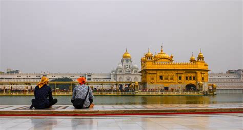 Top 10 Tourist Attractions: Places to Visit in Amritsar - The Earth ...