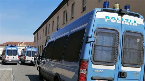 Sicurezza Pi Telecamere Nelle Zone A Rischio Di Torino Il Torinese