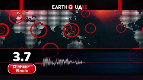 Richter Scale Stock Video Footage Royalty Free Richter Scale Videos