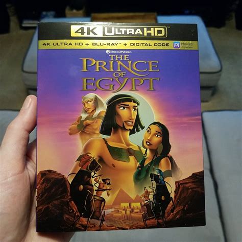 Hd Movie Source On Twitter Watching The Prince Of Egypt