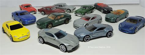 007 Aston Martin S Hot Wheels Aston Martin DB10 DB5 V8 Vantage One 77 And Matchbox And