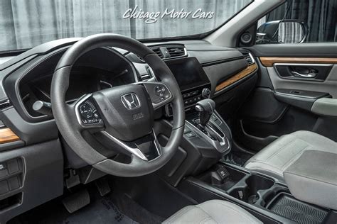 2018 Honda Crv Interior Images Cabinets Matttroy