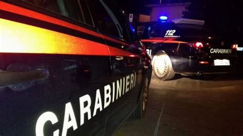 Rapine E Furti Sgominata Banda Che Agiva In Puglia E Basilicata