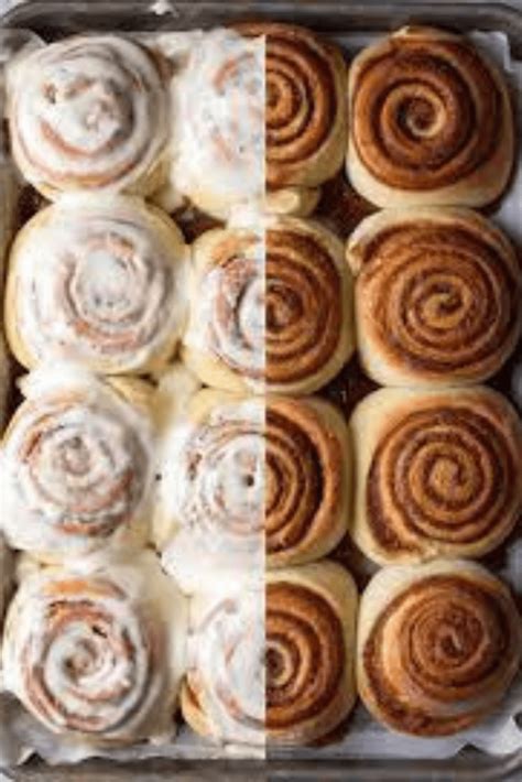 Cinnamon Rolls {better Than Cinnabon } Yummy Recipes