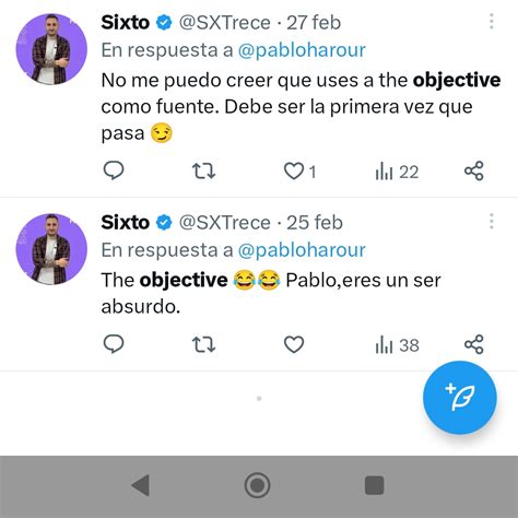 Pablo Haro Urquízar on Twitter Cuéntame más por favor